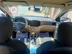 هيونداي أكسنت